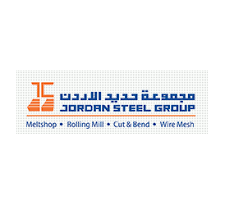 شركة حديد الاردن المساهمه المحدودة