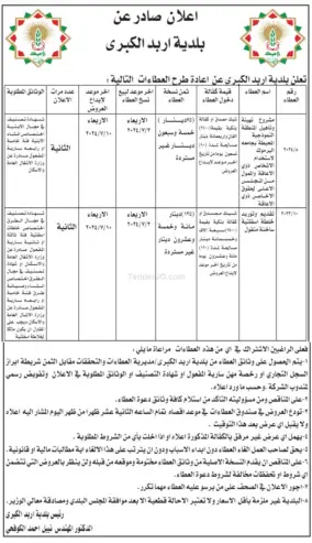 تقديم وتوريد خلطة اسفلتية ساخنة منقول