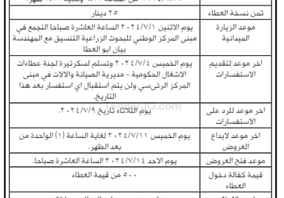 البحوث-الزراعية