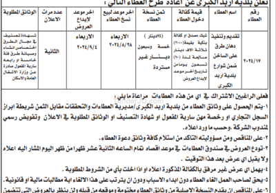 بلدية-اربد-الكبرى