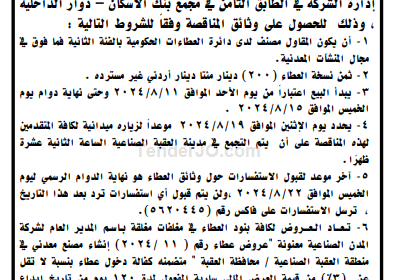 شركة-المدن-الصناعية