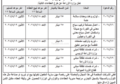 وزارة-الزراعة