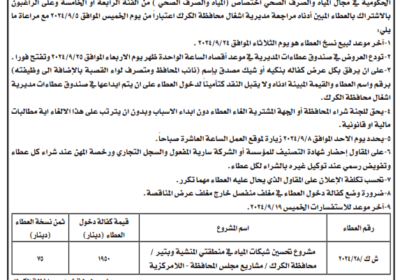 اشغال-الكرك-