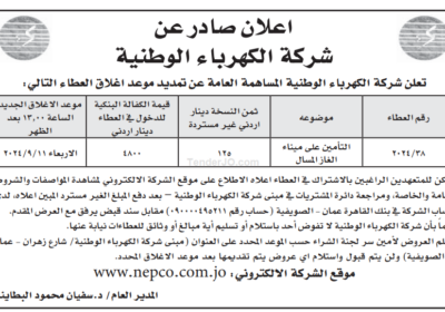 الكهرباء-الوطنية