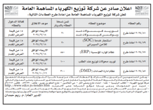 توزيع-الكهرباء-1