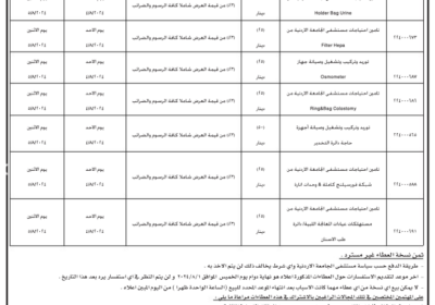 مستشفى-الجامعة-الاردنية-2