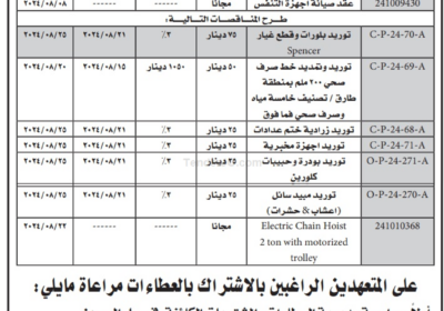 مياهنا-1