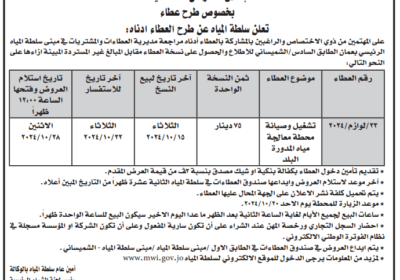 سلطة-المياه-3