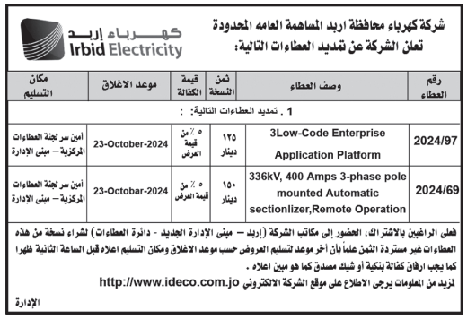 Low-Code Enterprise Application Platform