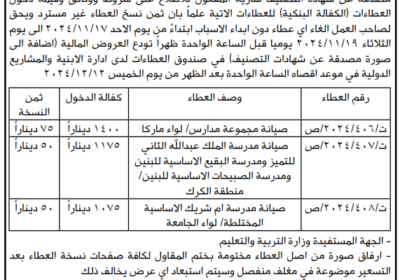 التربية-والتعلييم-