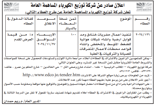 خدمة تنظيف مبنى مجمع اليرموك