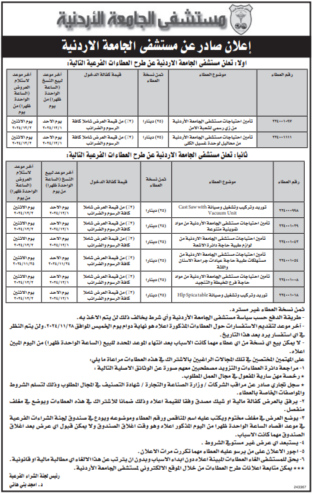 توريد وتركيب وتشغيل وصيانة Hlp Spica table