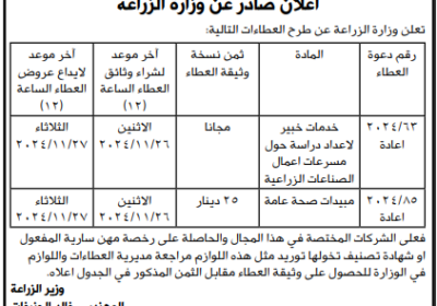 وزارة-الزراعة-